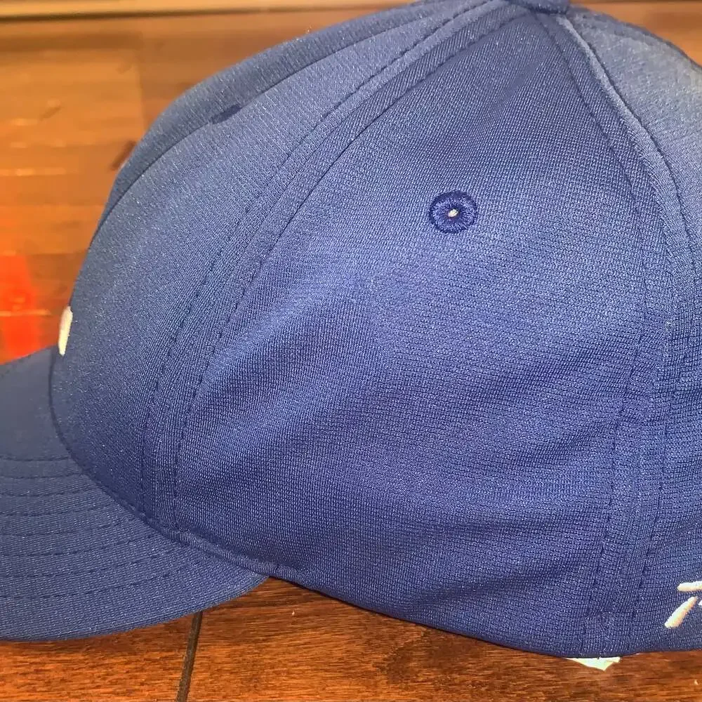 GReddy‎ G Logo Cap Blue
